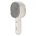 Porodo Lifestyle Clearweave 2-In-1 Lint Remover - White.webp