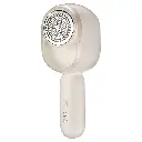 Porodo Lifestyle Clearweave 2-In-1 Lint Remover - White2.webp