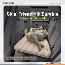 Porodo Lifestyle Car Mattress - Beige3.webp