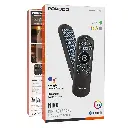 Porodo Miko Mini Keyboard 6-Axis Gyro Sensor - Black.webp