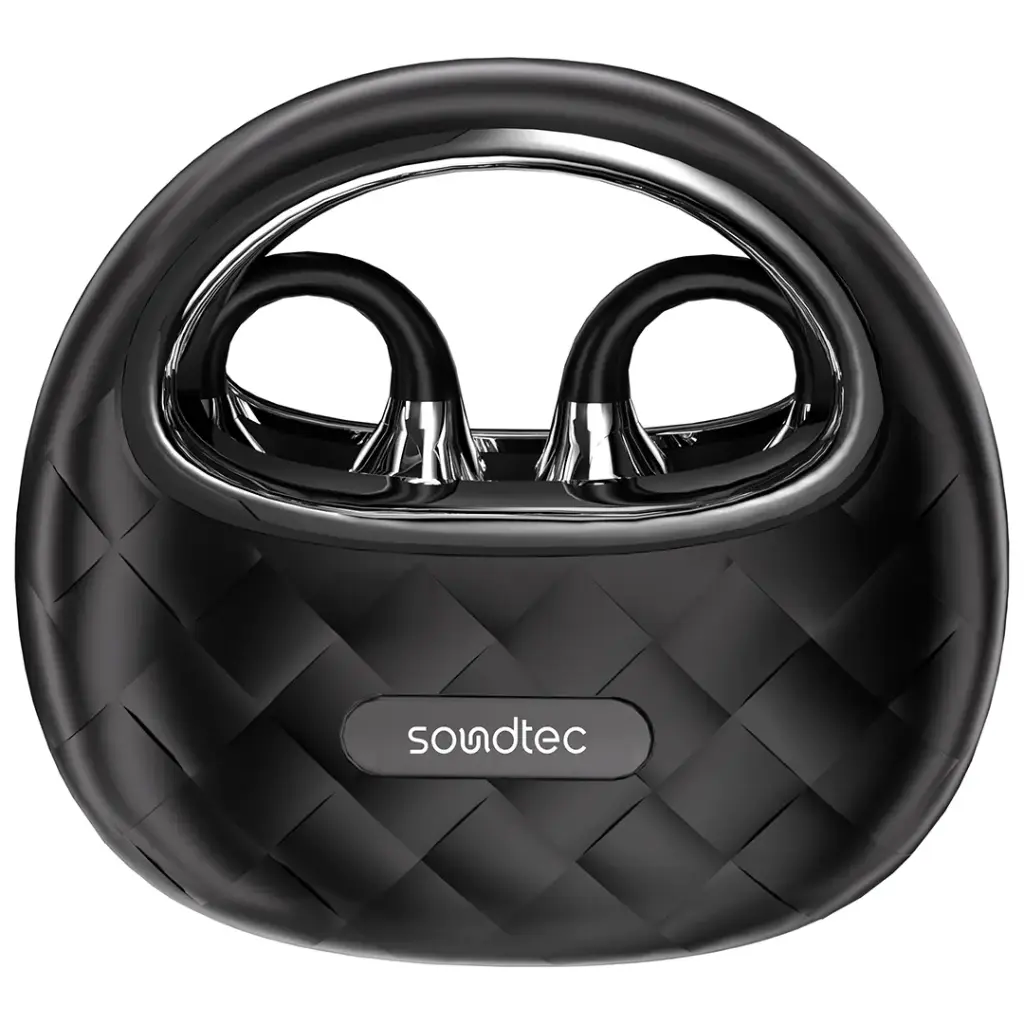 Porodo Soundtec Vogue Open-Ear Clip-on Wireless Earbuds11.webp