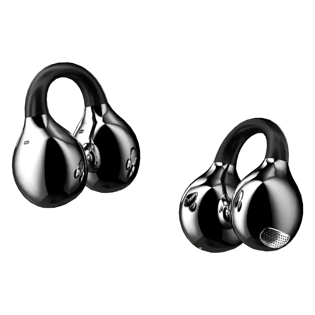 Porodo Soundtec Vogue Open-Ear Clip-on Wireless Earbuds9.webp
