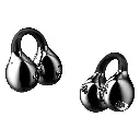 Porodo Soundtec Vogue Open-Ear Clip-on Wireless Earbuds9.webp