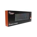 Porodo Gaming TKL Mechanical Keyboard 