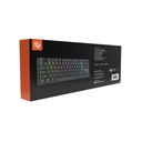 Porodo Gaming TKL Mechanical Keyboard 