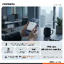 Porodo Sovo MagSafe Power Bank with Charging LED Light - White5.webp