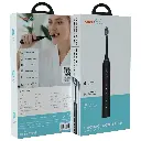 Porodo Blue Electric Toothbrush with Memory Function7.webp