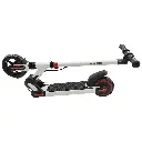 Porodo Vim Kids Electric Scooter - White2.webp