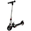Porodo Vim Kids Electric Scooter - White3.webp
