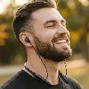 Porodo Soundtec Auraband Neckband ENC Earphones with 13mm Powerful Driver3.webp