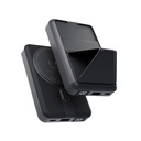 Porodo 10000mAh Digital MagSafe Power & Stand 
