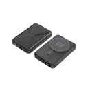 Porodo 10000mAh Digital MagSafe Power & Stand 