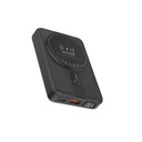 Porodo 10000mAh Digital MagSafe Power & Stand 