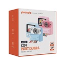 Porodo Lifestyle Kids Print Camera Thermal Printing