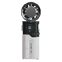 Porodo Lifestyle Chillo Plus Rechargeable Ice Cooling Fan2.webp