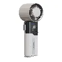 Porodo Lifestyle Chillo Plus Rechargeable Ice Cooling Fan3.webp