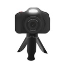 Porodo Lifestyle Kids Digital Camera Dual Lens Selfie