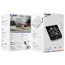 Porodo LiveOn - Digital Blood Pressure Monitor with Dual-User Memory2.webp