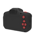 Porodo Lifestyle Kids Digital Camera Dual Lens Selfie