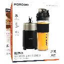 Porodo Blenza Automatic Juice Blender with Push-to-Start Function - Black.webp