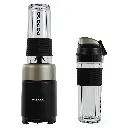 Porodo Blenza Automatic Juice Blender with Push-to-Start Function - Black2.webp