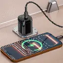 Porodo Tekto 20W USB-C Wall Adapter5.webp