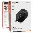Porodo Tekto 20W USB-C Wall Adapter.webp