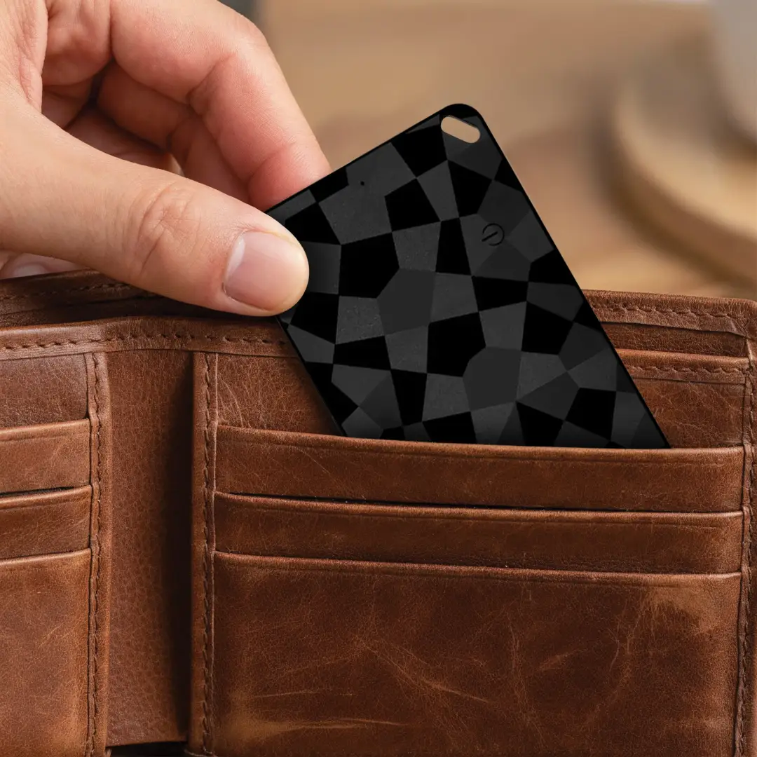 Porodo Findora II Smart Card Finder