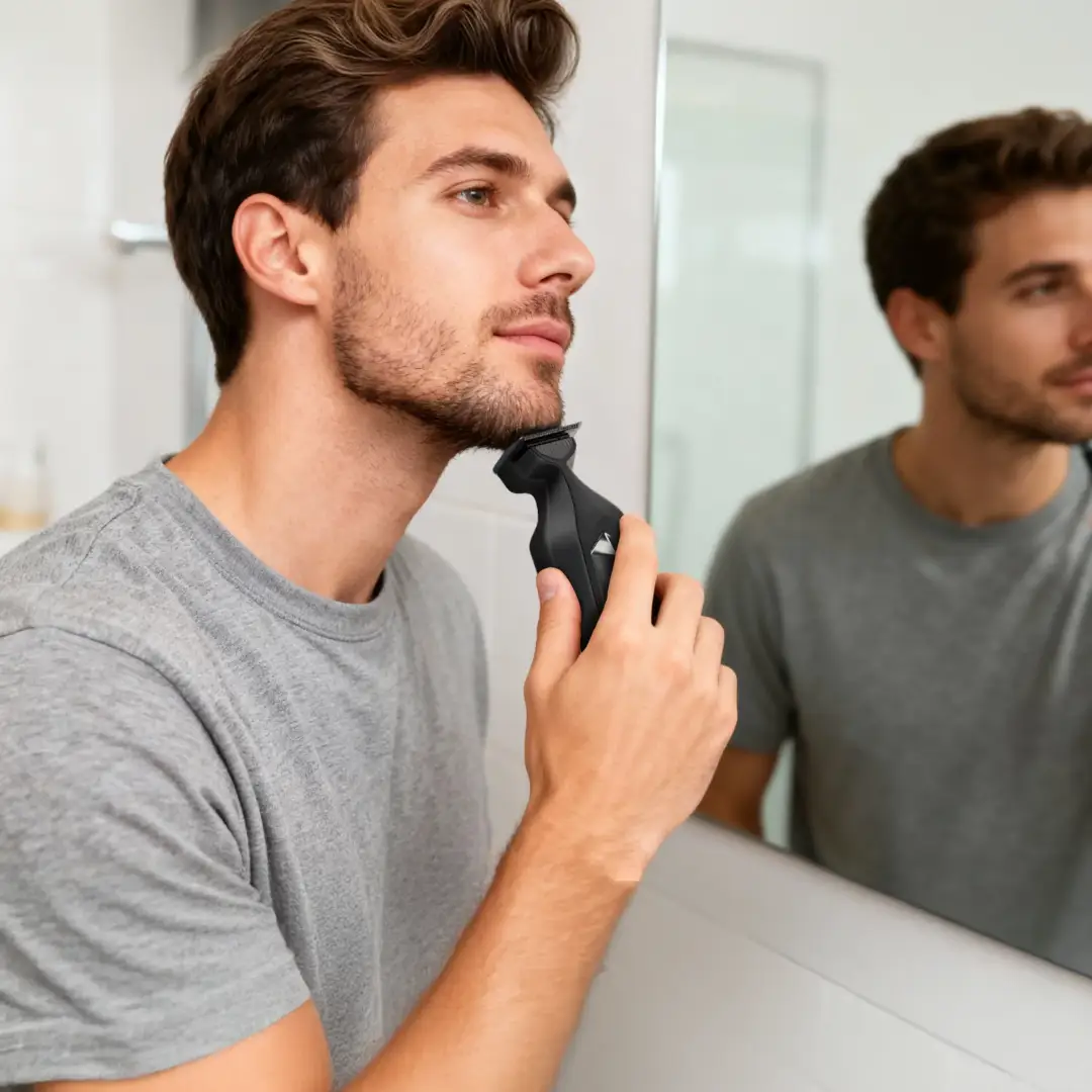 Porodo Raze Lifestyle Rechargeable Trimmer