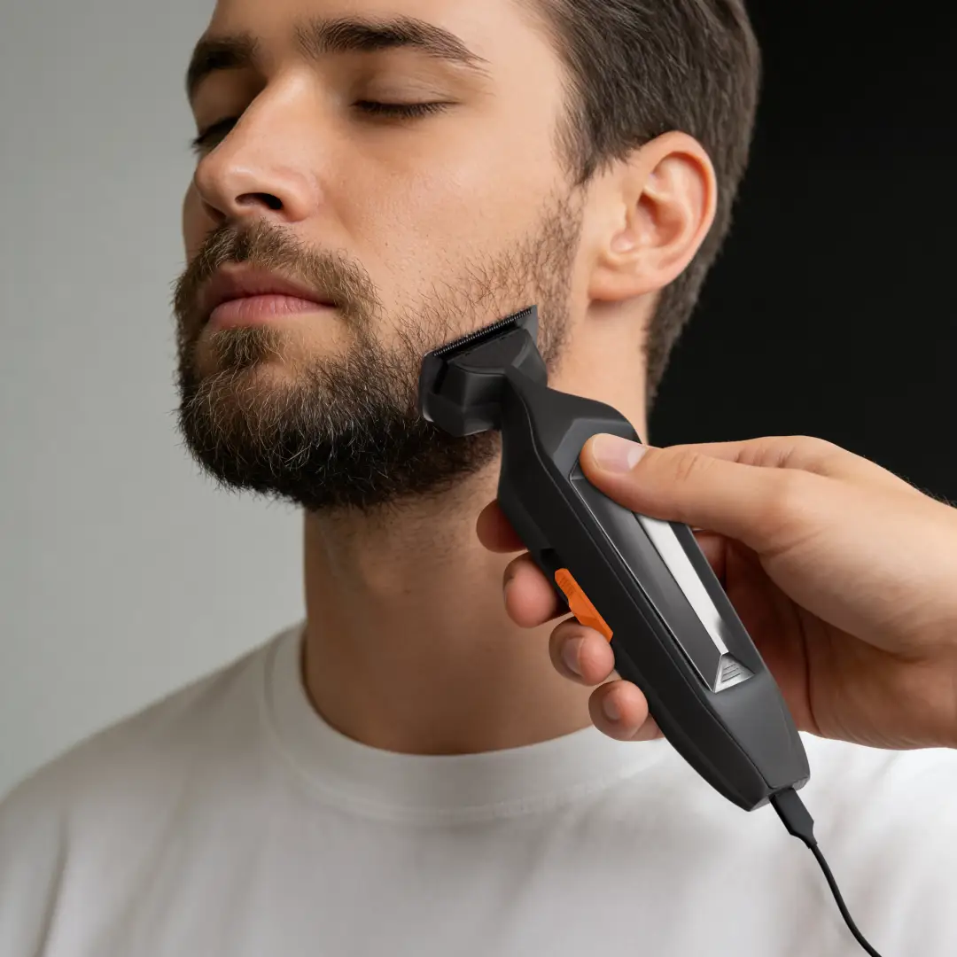 Porodo Raze Lifestyle Rechargeable Trimmer