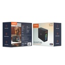 Porodo Soundtec QUANTUM 2.2 Channel Portable Speaker