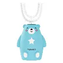 Porodo-Totlo-Kids-Electric-Silicone-Toothbrush-Blue-2.webp
