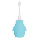 Porodo-Totlo-Kids-Electric-Silicone-Toothbrush-Blue-5.webp