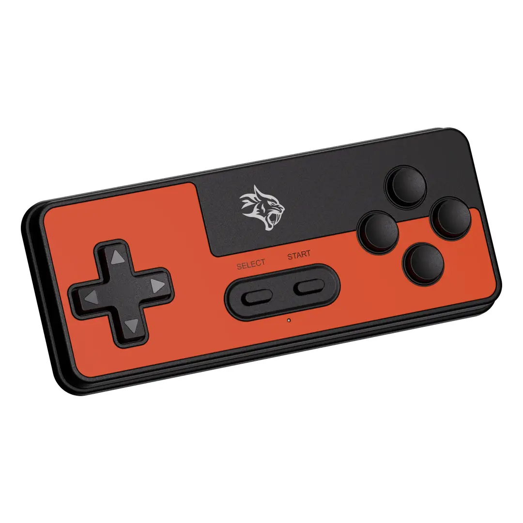 Porodo Gaming RUNBOX Dual-Hand Video Game Console