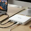 Porodo-Velora-100W-4x-USB-C-2x-USB-A-GaN-Wall-Charger-UK-Plug-White-2.webp