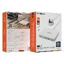 Porodo-Velora-100W-4x-USB-C-2x-USB-A-GaN-Wall-Charger-UK-Plug-White-1.webp
