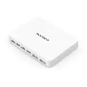 Porodo-Velora-100W-4x-USB-C-2x-USB-A-GaN-Wall-Charger-UK-Plug-White-5.webp