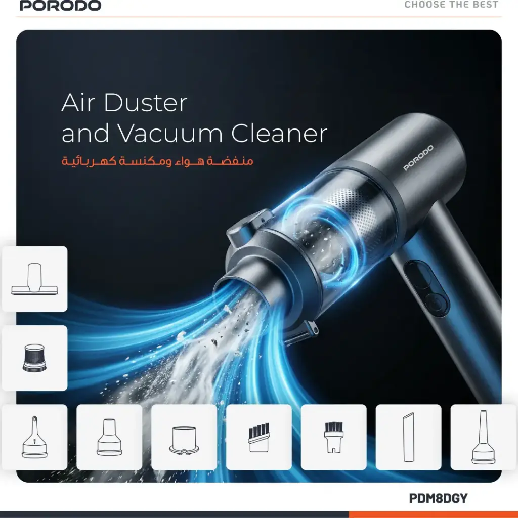 Porodo-Tornado-Pro-Air-Duster-Vacuum-Cleaner-With-Detachable-Nozzles-Gray-1.webp