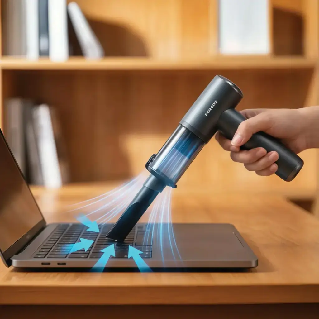 Porodo-Tornado-Pro-Air-Duster-Vacuum-Cleaner-With-Detachable-Nozzles-Gray-8.webp