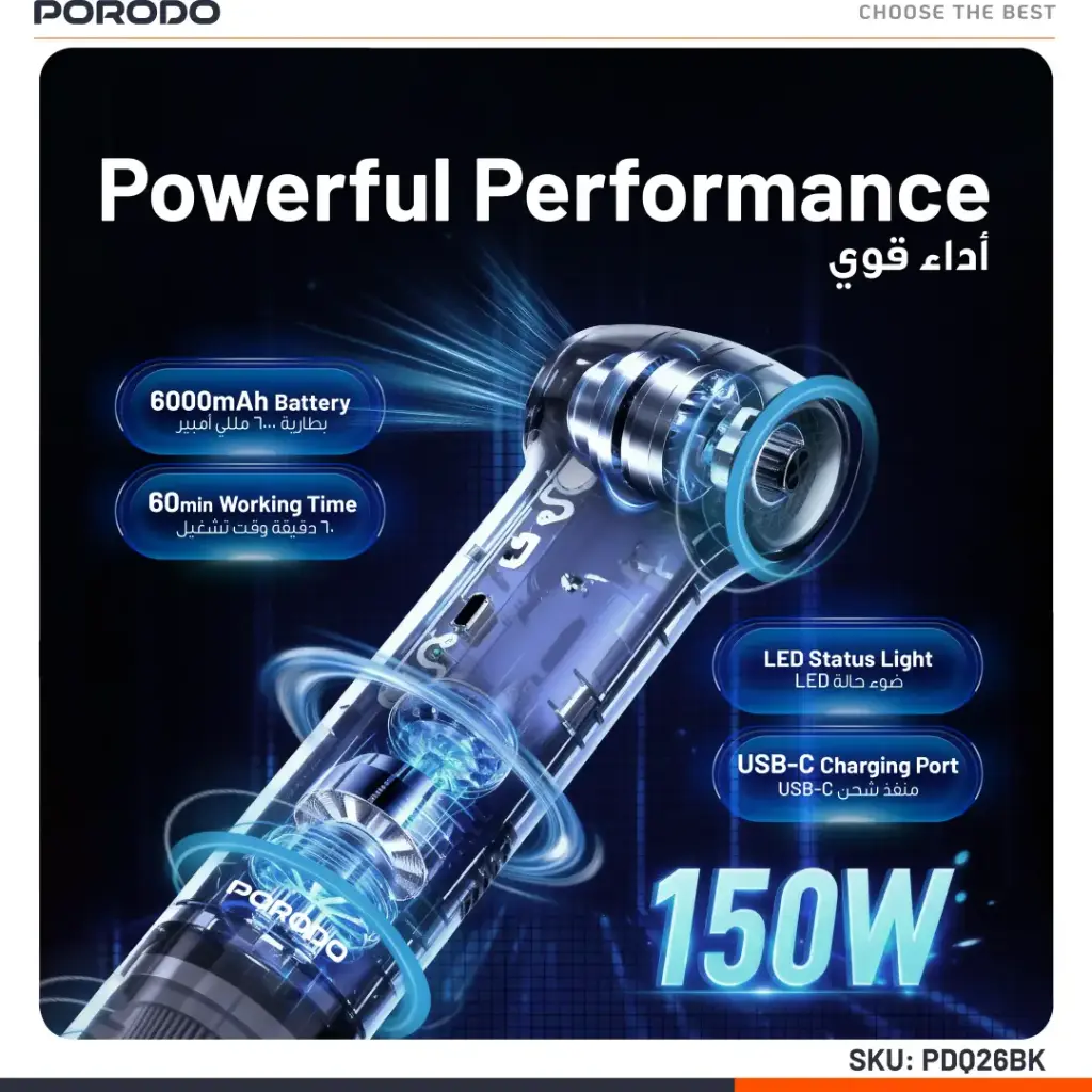 Porodo-Tornado-Dual-Car-Vacuum-Cleaner-Blower-with-Detachable-Nozzles-Black-1.webp