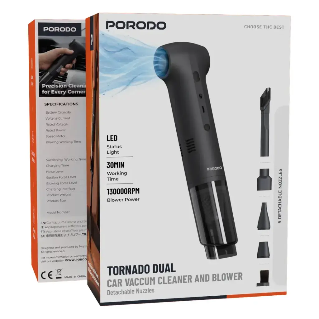 Porodo-Tornado-Dual-Car-Vacuum-Cleaner-Blower-with-Detachable-Nozzles-Black-5.webp