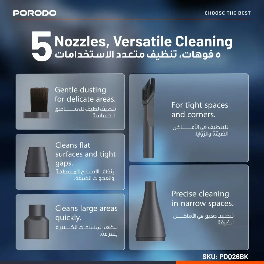 Porodo-Tornado-Dual-Car-Vacuum-Cleaner-Blower-with-Detachable-Nozzles-Black-3.webp