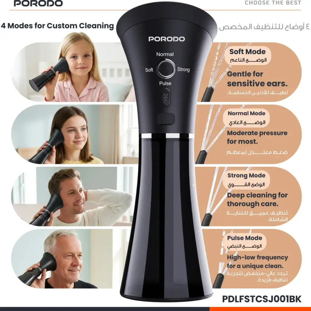 Porodo-Lifestyle-Opto-Electric-Ear-Wax-Cleaner-with-Omnidirectional-Sprinkler-Nozzle-Black-5.webp