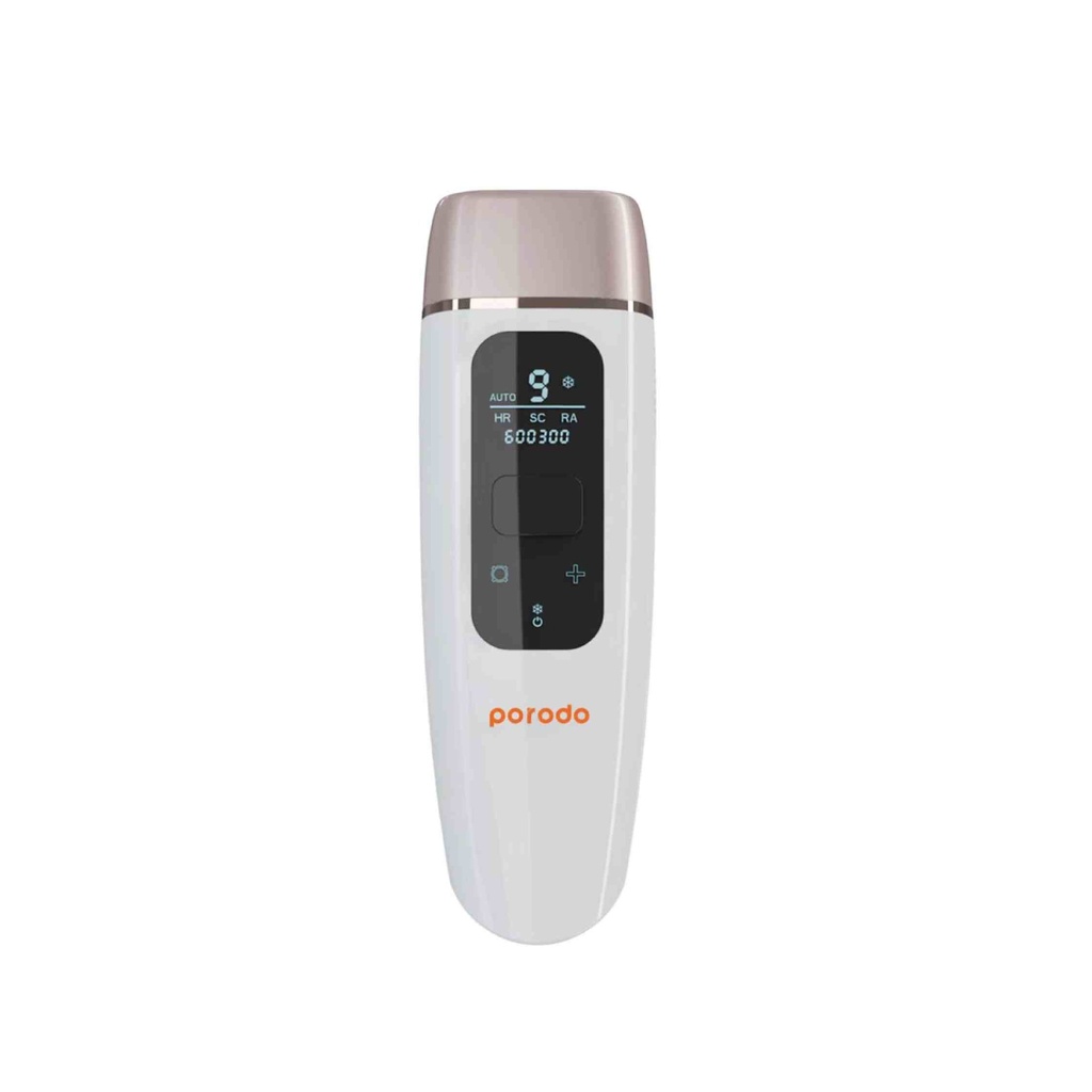 Hair Removal
