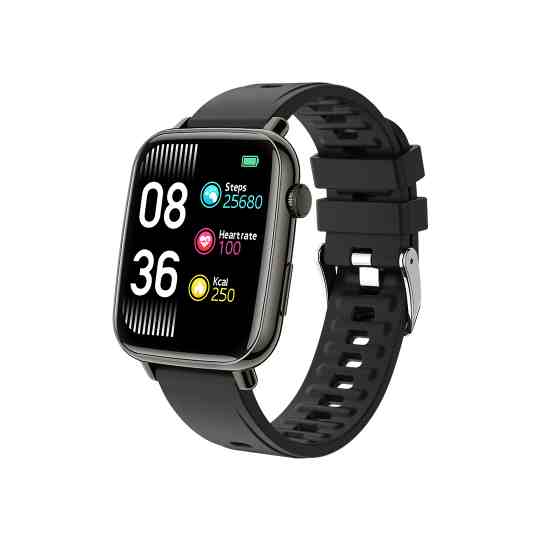Smart Watch with Fitness & Health