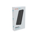 Porodo Blue Slim Power Bank Dual USB-A Output