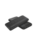 Porodo Blue Slim Power Bank Dual USB-A Output