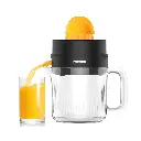 Porodo Lifestyle BI-Directional Juicer - Black