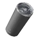 Porodo Lifestyle Auto-Stirring Insulated Mug