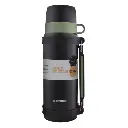 Porodo Lifestyle Insulation Flask - Black